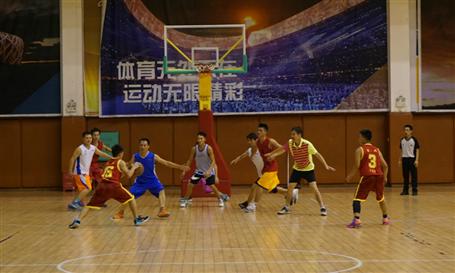 相識(shí)科大，相約冶建