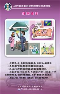 《上班人員在各類場所如何預(yù)防新型冠狀病毒的感染》