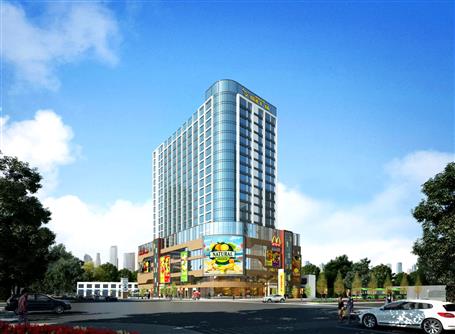 公司一項(xiàng)目榮獲南寧市建設(shè)工程安全文明標(biāo)準(zhǔn)化誠(chéng)信工地稱(chēng)號(hào)