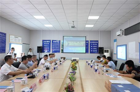 國務院保障農(nóng)民工工資支付考核專家組到冶建公司項目檢查工作