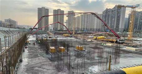 【奮力沖刺·勇創(chuàng)佳績(jī)】第十分公司：鉚足“虎勁” 奮勇?tīng)?zhēng)先