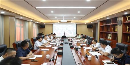 蒙勝益：聯(lián)合經(jīng)營(yíng)增活力 優(yōu)化服務(wù)贏未來