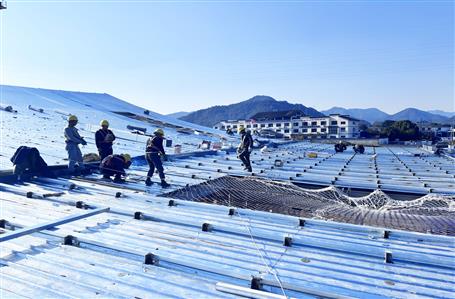 【錨定目標(biāo) 奮力沖刺】冶建第十分公司區(qū)外項(xiàng)目建設(shè)有序推進(jìn)