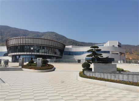 【真抓實(shí)干 奮勇?tīng)?zhēng)先】冶建第十分公司一區(qū)外項(xiàng)目通過(guò)竣工預(yù)驗(yàn)收