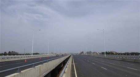 【大干二季度 沖刺半年紅】冶建基礎(chǔ)分公司一項(xiàng)目順利通過(guò)竣工初驗(yàn)